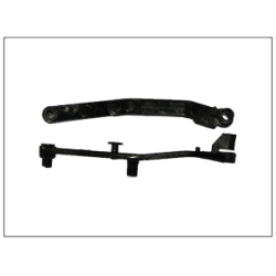 BMW Set Sunroof Rear Lifting Leg Set E39 BMW Set Sunroof Rear Lifting Leg Set E39