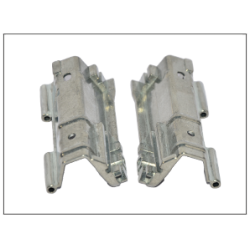 BMW Set Zamak Sunroof Wire Tip X3 X5 BMW Set Zamak Sunroof Wire Tip X3 X5