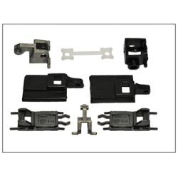BMW Sunroof Repair Kit 3 E36