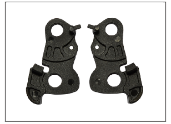 BMW Lock Set Repair E90 BMW Lock Set Repair E90