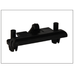 BMW Snow Guard Clip 51711945568 E30 E32 E34 BMW Snow Guard Clip 51711945568 E30 E32 E34