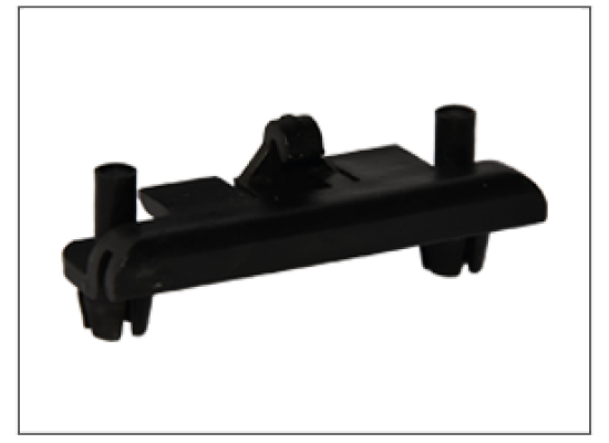 BMW Snow Guard Clip 51711945568 E30 E32 E34