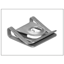 BMW Crankcase Housing Nut 51718176503