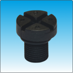 BMW Radiator Air Bleed Clip 17111712788
