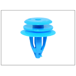 BMW Upholstery Clip Blue 51410407984 51418224768 Land Rover Eyc000360