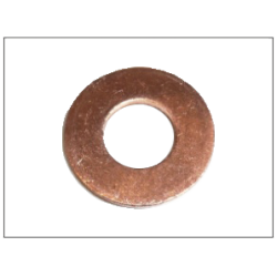 BMW Flake Copper 10X20X1.95mm 286Q6734AA 1145962 11137804900