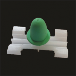 BMW Trim Clip 51138231130 E46