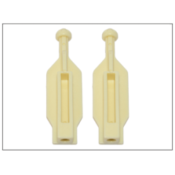 BMW Headlight Adjustment Clip E39 2000 2004 Long Type
