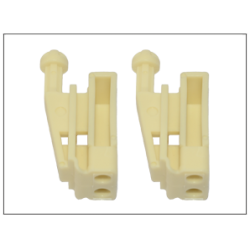 BMW Headlight Adjustment Clip E39 2000 2004 Short Type