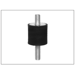 BMW Крепление выхлопной системы 11421436982 E34 E36 E38 E39 E46 E60 Small