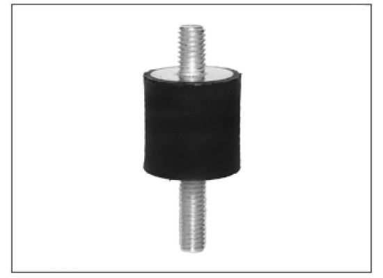 BMW Крепление выхлопной системы 11421436982 E34 E36 E38 E39 E46 E60 Small