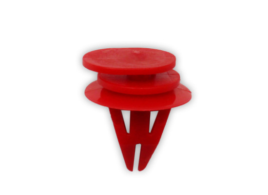 Mini Fender Clip 51717127742 Cooper Red Mini Fender Clip 51717127742 Cooper Red