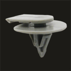 Мини-зажим для крыльев бакелит 07131480418 Cooper Мини-зажим для крыльев бакелит 07131480418 Cooper