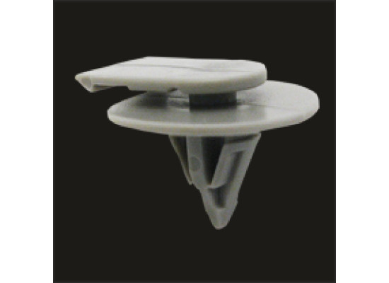 Mini Fender Clip Bakelite 07131480418 Cooper Mini Fender Clip Bakelite 07131480418 Cooper