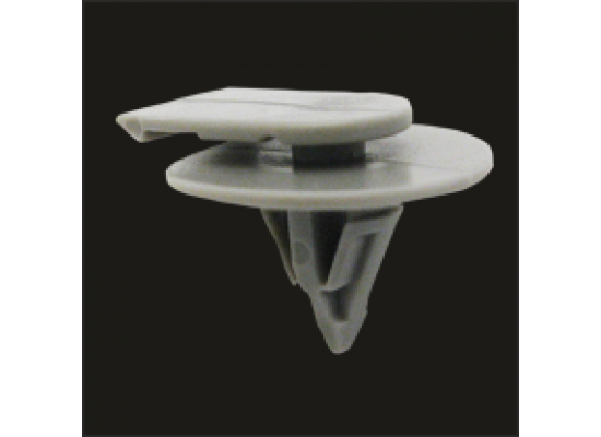 Mini Fender Clip Bakelite 07131480418 Cooper