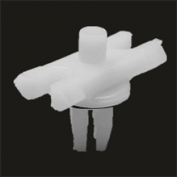 BMW Roof Bar Clip 51138204858
