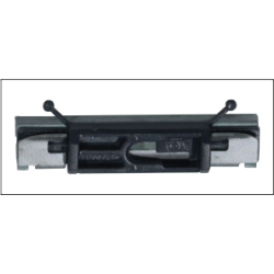 BMW Roof Rail Clip 51137000118 51137195479 E65 E66