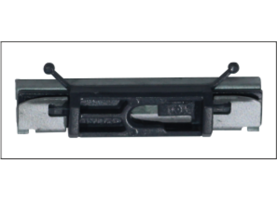 BMW Roof Rail Clip 51137000118 51137195479 E65 E66 BMW Roof Rail Clip 51137000118 51137195479 E65 E66