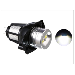 BMW Set Bulb LED 6W Angel Eye E90 BMW Set Bulb LED 6W Angel Eye E90