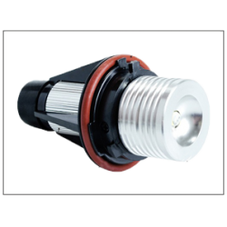 BMW Set Bulb LED 5W E39 E60 E87 Angel Eye BMW Set Bulb LED 5W E39 E60 E87 Angel Eye