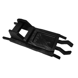 BMW Sunroof Curtain Plastic Clip 54128119095 54128119096 E46 BMW Sunroof Curtain Plastic Clip 54128119095 54128119096 E46