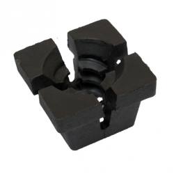BMW Trunk Clip Nut 71111179445 E32 E34 E38 E46 E65