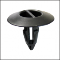 BMW Rocker Side Clip 51777171003 X5 X6 E71 E83 Mini