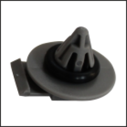 BMW Clip 07131480418 07132757821 Mini Cooper 2002