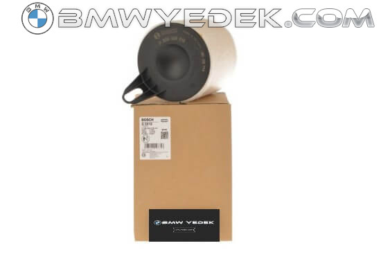 Bmw E87 Case 120i Air Filter 