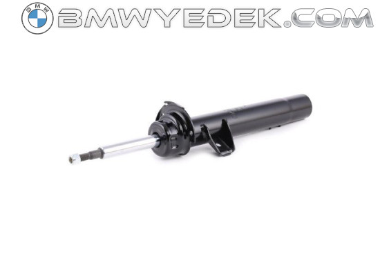Bmw 1 Series E81 Chassis Front Left Shock Absorber 