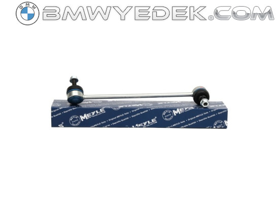 Bmw 1 Series E81-E87 Шасси Передний правый изгиб тяги подвески (Z Rod) Марка Meyle
