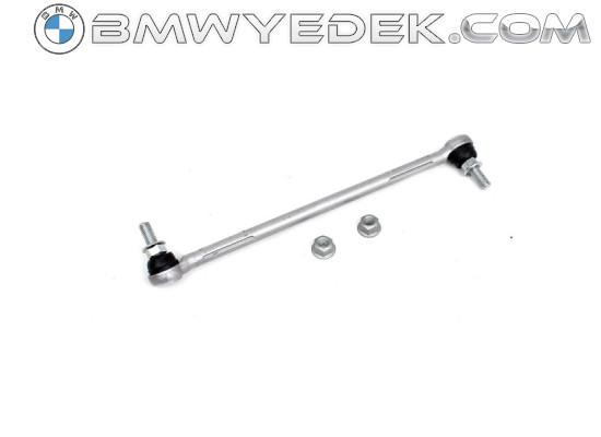 Bmw 1 Series E81 E87 Chassis Front Right Bend Suspension Z Rod Kapimsan 