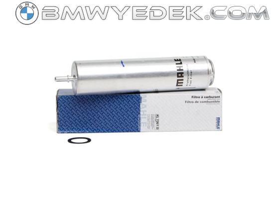 Bmw F20 Chassis 116d Fuel Filter Mahle 
