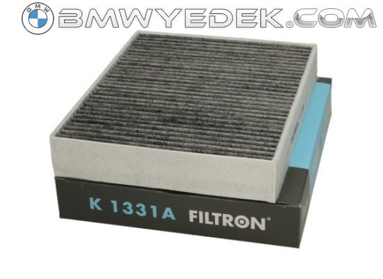 Угольный фильтр пыльцы Bmw 1 Series F20 Марка Filtron