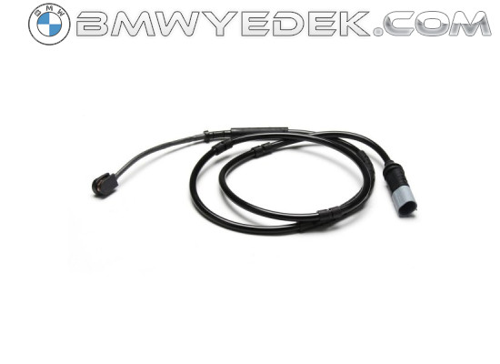 Bmw 2 Series F22 Case Rear Brake Pad Warning Sensor Plug 