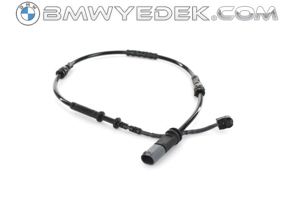 Bmw 2 Series F45 Case Rear Brake Pad Warning Sensor Plug