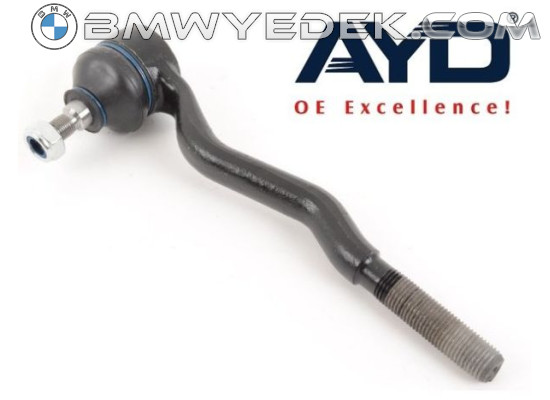 Bmw 3 Series E30 Chassis Tie Rod Head Ayd 