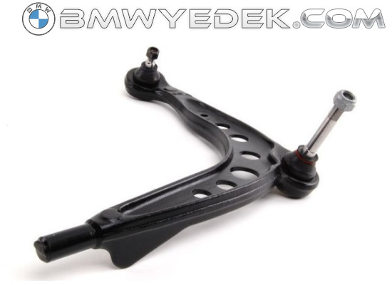 Bmw 3 Series E30 Chassis Front Left Lower Suspension With Ball Joint 