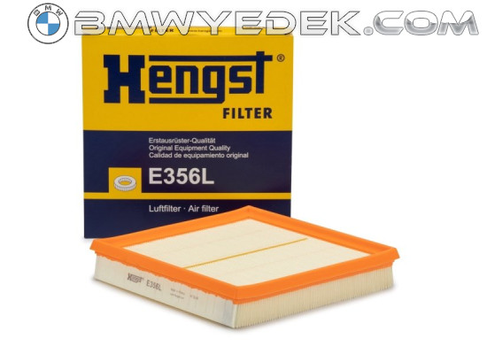 Bmw 3 Series E36 Case 316i-318i M43 Air Filter Hengst