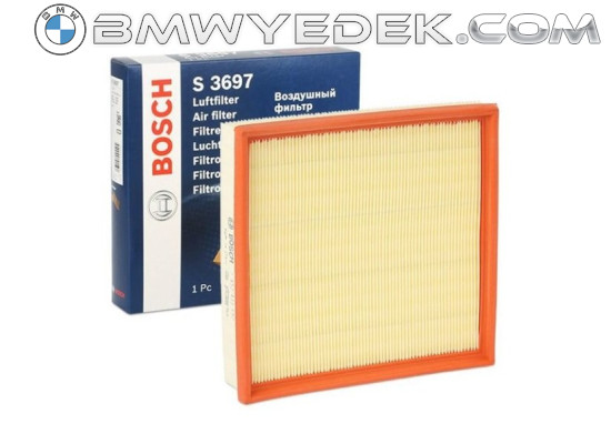 Bmw 3 Series E36 Chassis 316i-318i M43 M44 Air Filter 