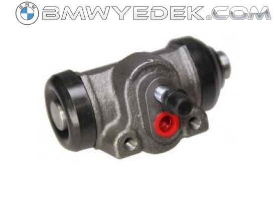 Bmw E36 Case Rear Brake Cylinder Center 34211159569 