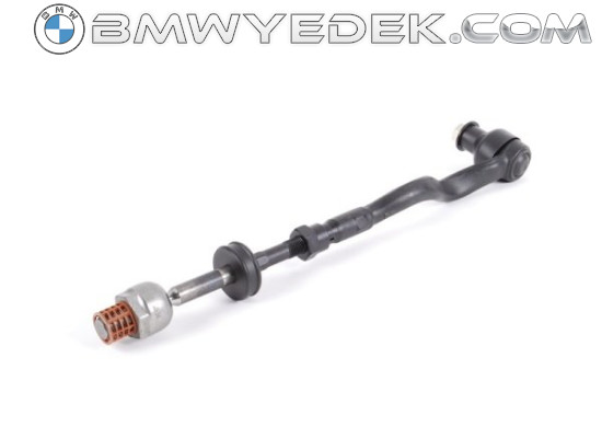 Bmw E36 Chassis Right Side Tie Rod Complete Ayd 