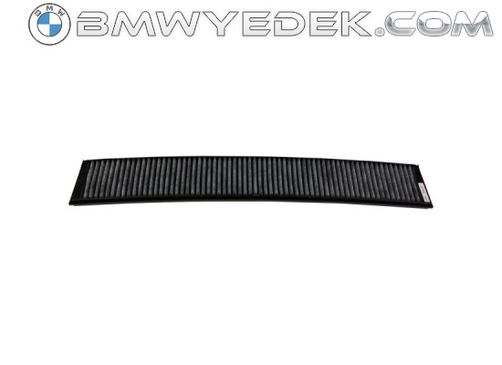 Bmw 3 Series E46 Chassis Carbon Pollen Filter (Фильтр кондиционера) Марка Bosch