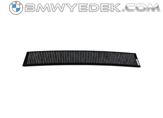 Bmw 3 Series E46 Chassis Carbon Pollen Filter Air Conditioning 