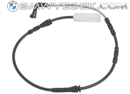 Bmw 3 Series E92 Case 320d Датчик предупреждения передних тормозных колодок Бренд Textar