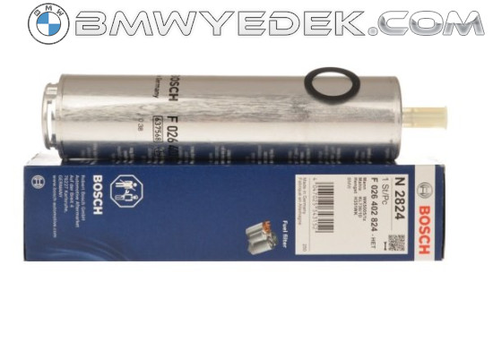 Bmw F36 Chassis 418d Fuel Filter 