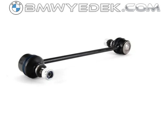 Bmw 5 Series E34 Case Front Bend Iron Suspension Z Rod Ayd 