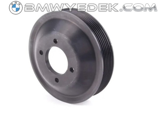 Bmw 5 Series E34 Chassis 520i Circulation Pulley 