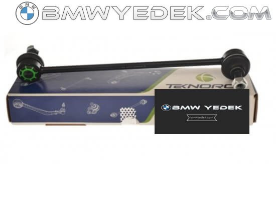 Bmw 5 Seri E39 Kasa Ön Sol Viraj Demir Askı Z Rotu Teknorot Marka