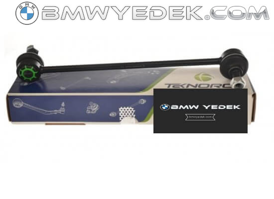 Bmw 5 Series E39 Корпус Передний Левый Изгиб Железной Подвески Z Rod Марка TeknoRod